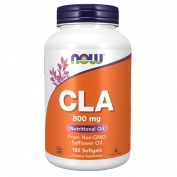 CLA 800mg 180softgels